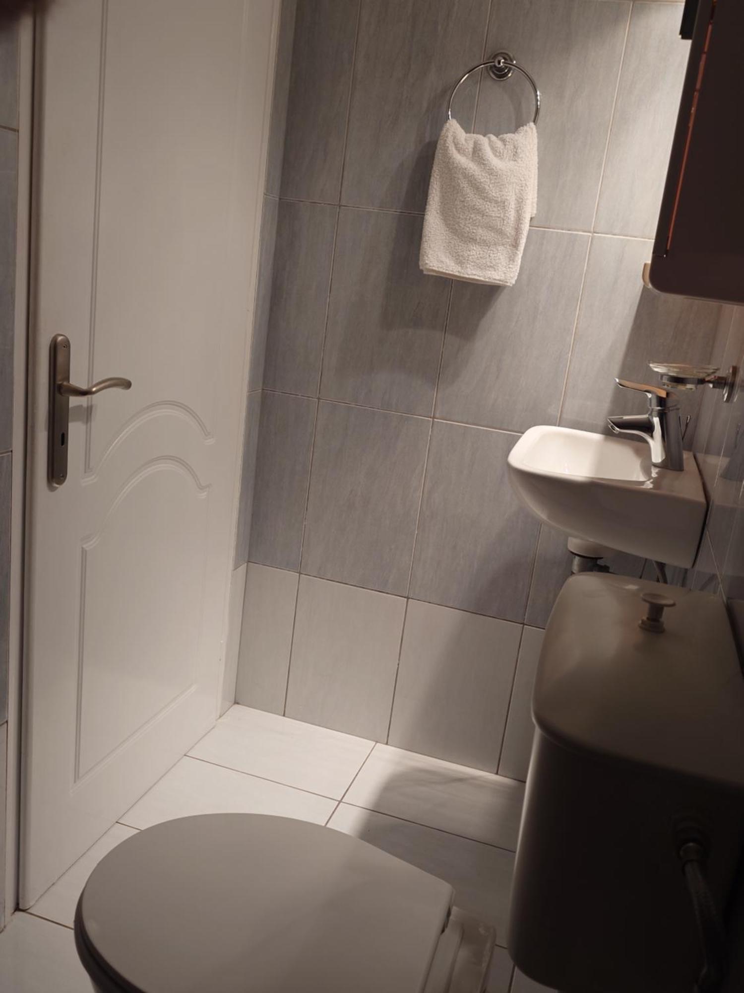 Iris Apartments Ithaca Βαθύ Εξωτερικό φωτογραφία