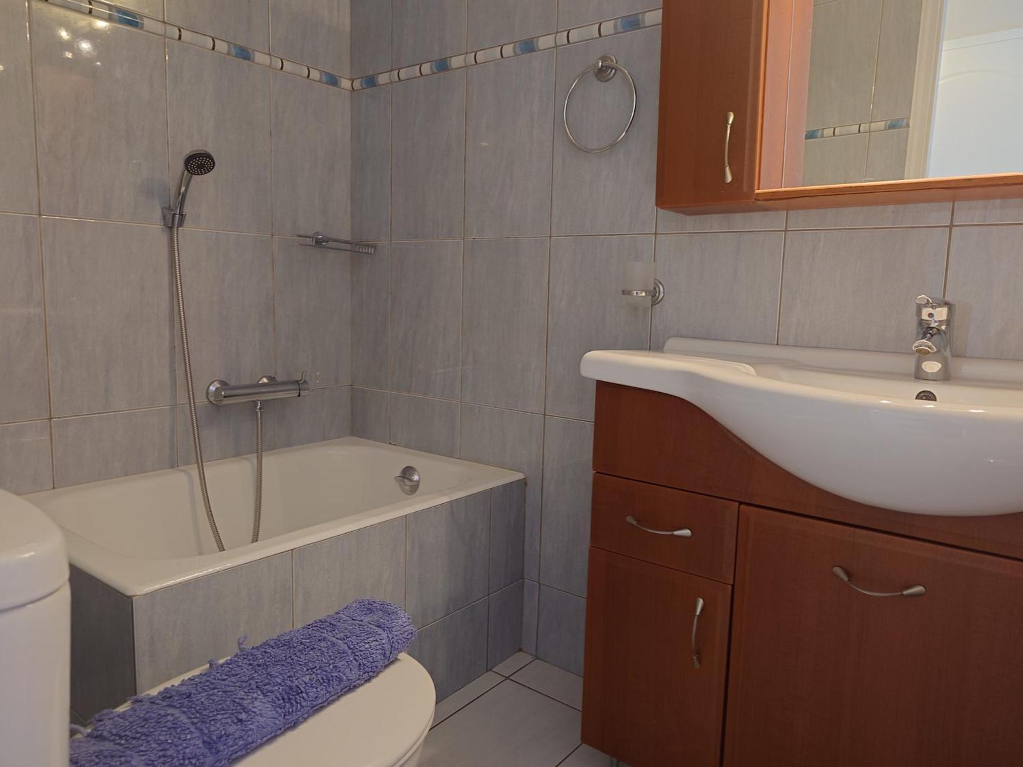 Iris Apartments Ithaca Βαθύ Εξωτερικό φωτογραφία